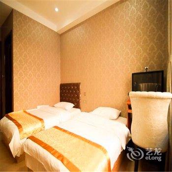 吉林天下客宾馆酒店提供图片