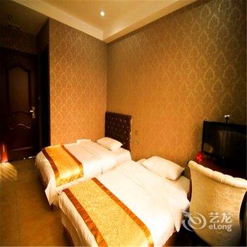 吉林天下客宾馆酒店提供图片