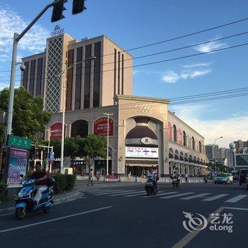 金坛银河国际大酒店酒店提供图片