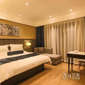 沈阳奥体中心和颐酒店酒店提供图片