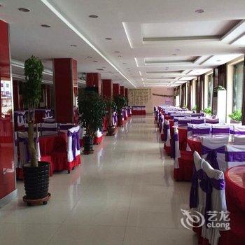 台安县昊晟商务宾馆酒店提供图片