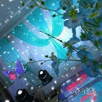 台安县昊晟商务宾馆酒店提供图片