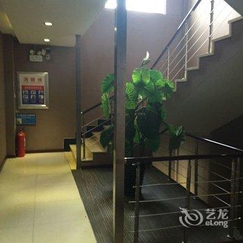 台安县昊晟商务宾馆酒店提供图片