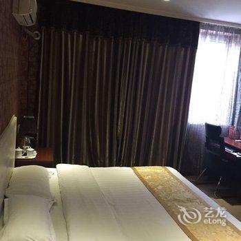 台安县昊晟商务宾馆酒店提供图片