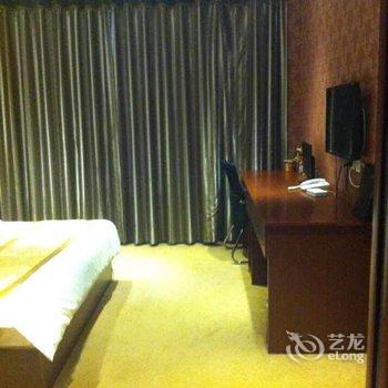 台安县昊晟商务宾馆酒店提供图片
