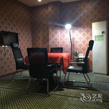 台安县昊晟商务宾馆酒店提供图片