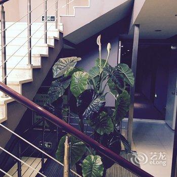 台安县昊晟商务宾馆酒店提供图片