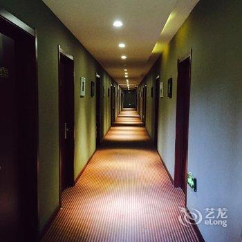 台安县昊晟商务宾馆酒店提供图片