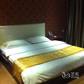 台安县昊晟商务宾馆酒店提供图片