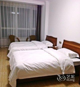 凤城东汤富源假日温泉度假村酒店提供图片