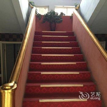 盘锦市宏宾宾馆酒店提供图片