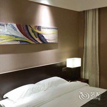 盘锦华信酒店酒店提供图片
