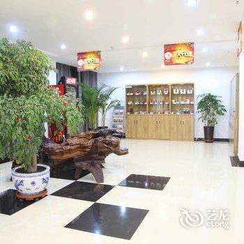 东方百捷酒店(盘锦辽东湾新区)酒店提供图片