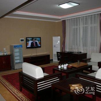 锦州北镇闾山大朝阳山城酒店酒店提供图片