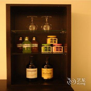 铁岭开原Babycome精品酒店酒店提供图片