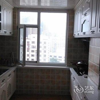营口鲅鱼圈海畔家庭公寓(山海广场店)酒店提供图片