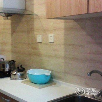 营口鲅鱼圈海畔家庭公寓(山海广场店)酒店提供图片
