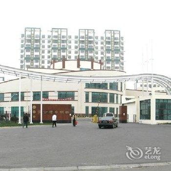 营口鲅鱼圈海畔家庭公寓(山海广场店)酒店提供图片