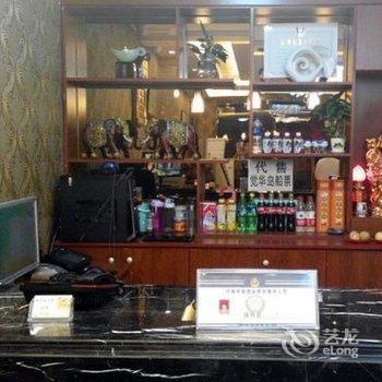 兴城好宜佳宾馆酒店提供图片