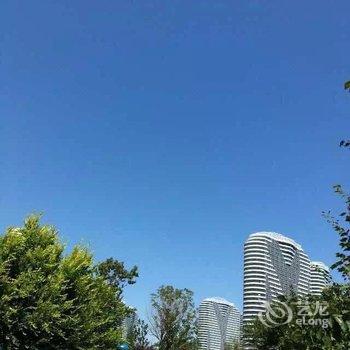 东戴河龙宫海景公寓酒店提供图片