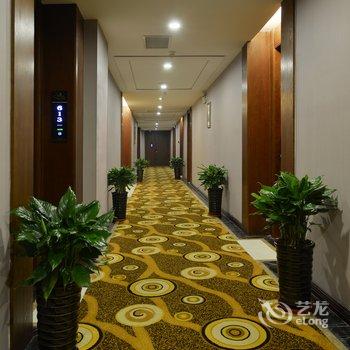 西安简妮花园精品酒店酒店提供图片
