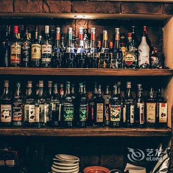 西安简妮花园精品酒店酒店提供图片