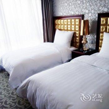 阜新鑫帝宾馆(建设店)酒店提供图片