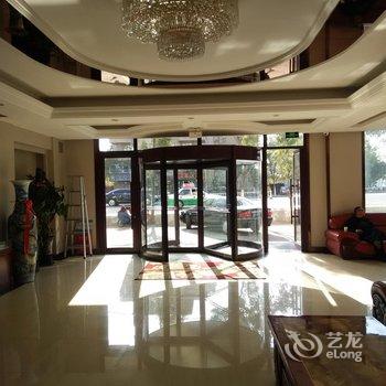 阜新鑫帝宾馆(建设店)酒店提供图片