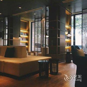 西安石油大学亚朵酒店酒店提供图片