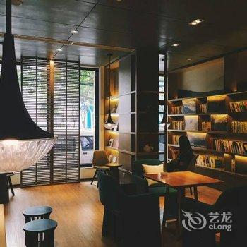 西安石油大学亚朵酒店酒店提供图片