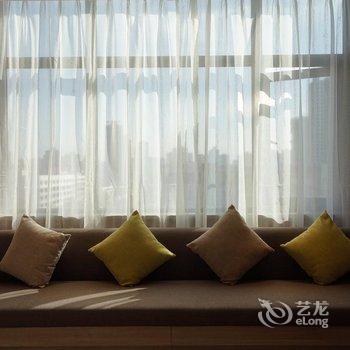西安石油大学亚朵酒店酒店提供图片