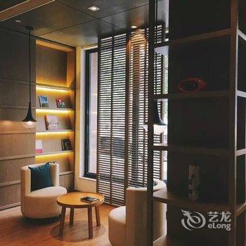 西安石油大学亚朵酒店酒店提供图片