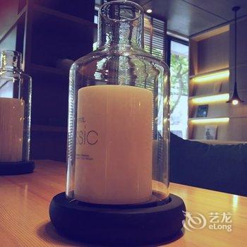 西安石油大学亚朵酒店酒店提供图片