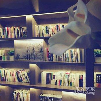 西安石油大学亚朵酒店酒店提供图片
