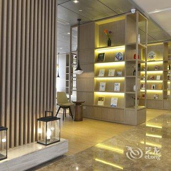 西安石油大学亚朵酒店酒店提供图片