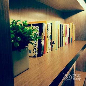 西安石油大学亚朵酒店酒店提供图片