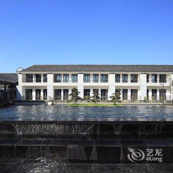 杭州运河塘栖雷迪森庄园酒店提供图片