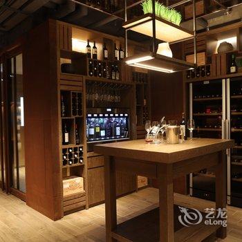 香港登台酒店酒店提供图片