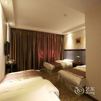 绥芬河凯翔酒店酒店提供图片