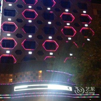 牡丹江假日驿站连锁宾馆(东四店)酒店提供图片