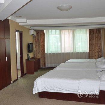 凌源惠丰商务宾馆(一部)酒店提供图片