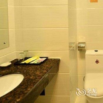 凌源惠丰商务宾馆(一部)酒店提供图片