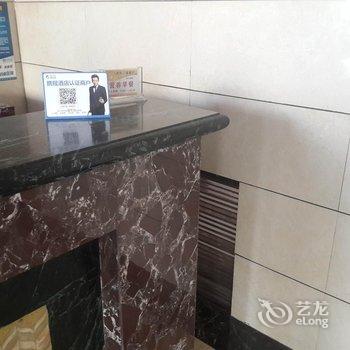 凌源惠丰商务宾馆(一部)酒店提供图片