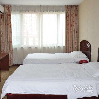 凌源惠丰商务宾馆(一部)酒店提供图片