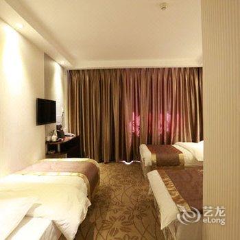 绥芬河凯翔酒店酒店提供图片