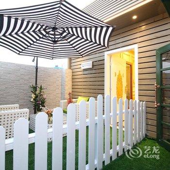 厦门飞宿连锁双子墅皇家度假庄园酒店提供图片