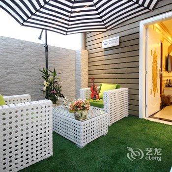 厦门飞宿连锁双子墅皇家度假庄园酒店提供图片