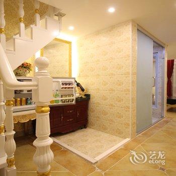 厦门飞宿连锁双子墅皇家度假庄园酒店提供图片