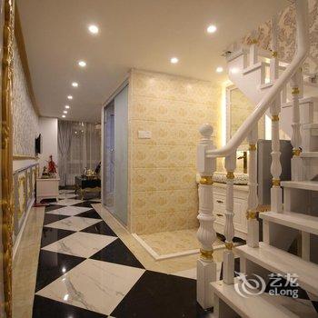 厦门飞宿连锁双子墅皇家度假庄园酒店提供图片