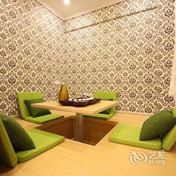 厦门飞宿连锁双子墅皇家度假庄园酒店提供图片